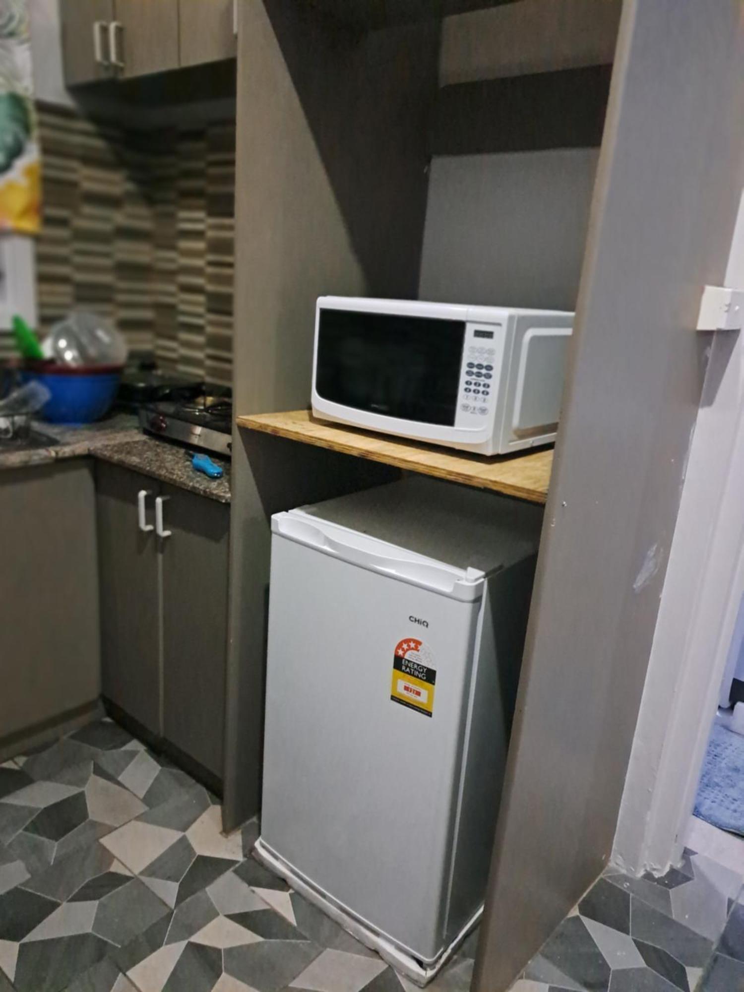 Tropical Almond Haven Bed and Breakfast Suva Esterno foto